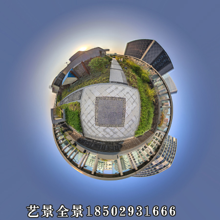 安徽360全景效果图未来高端别墅设计的新趋势