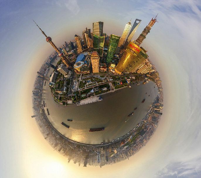 安徽VR全景打造全新的视觉内容生态